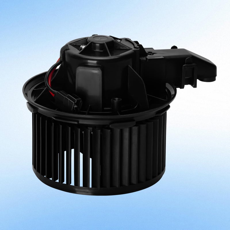 PetMigo HVAC Blower Motor with Fan Cage Replaces 700223 7C3Z 19805 B Fit for Ford Escape 2008-2012, for F250/F350 Super Duty 2008-2010/ Fit for Mercury Mariner 2008-2011 - Image 4